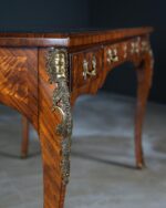 Theodore Alexander - Louis XV Stili Yazı Masası - Görsel 6