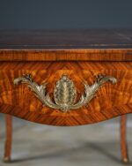 Theodore Alexander - Louis XV Stili Yazı Masası - Görsel 8