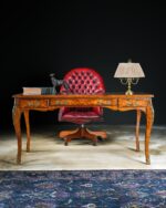 Theodore Alexander - Louis XV Stili Yazı Masası