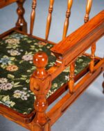 Victoria Revival Vintage Koltuklar - Çift - Görsel 5