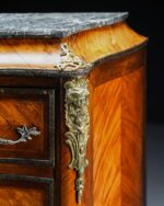 Marküterili Sekreter Şifonyer - Görsel 6