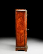 Marküterili Sekreter Şifonyer - Görsel 4