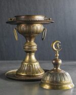 Bakır Paşa Mangalı - Görsel 2