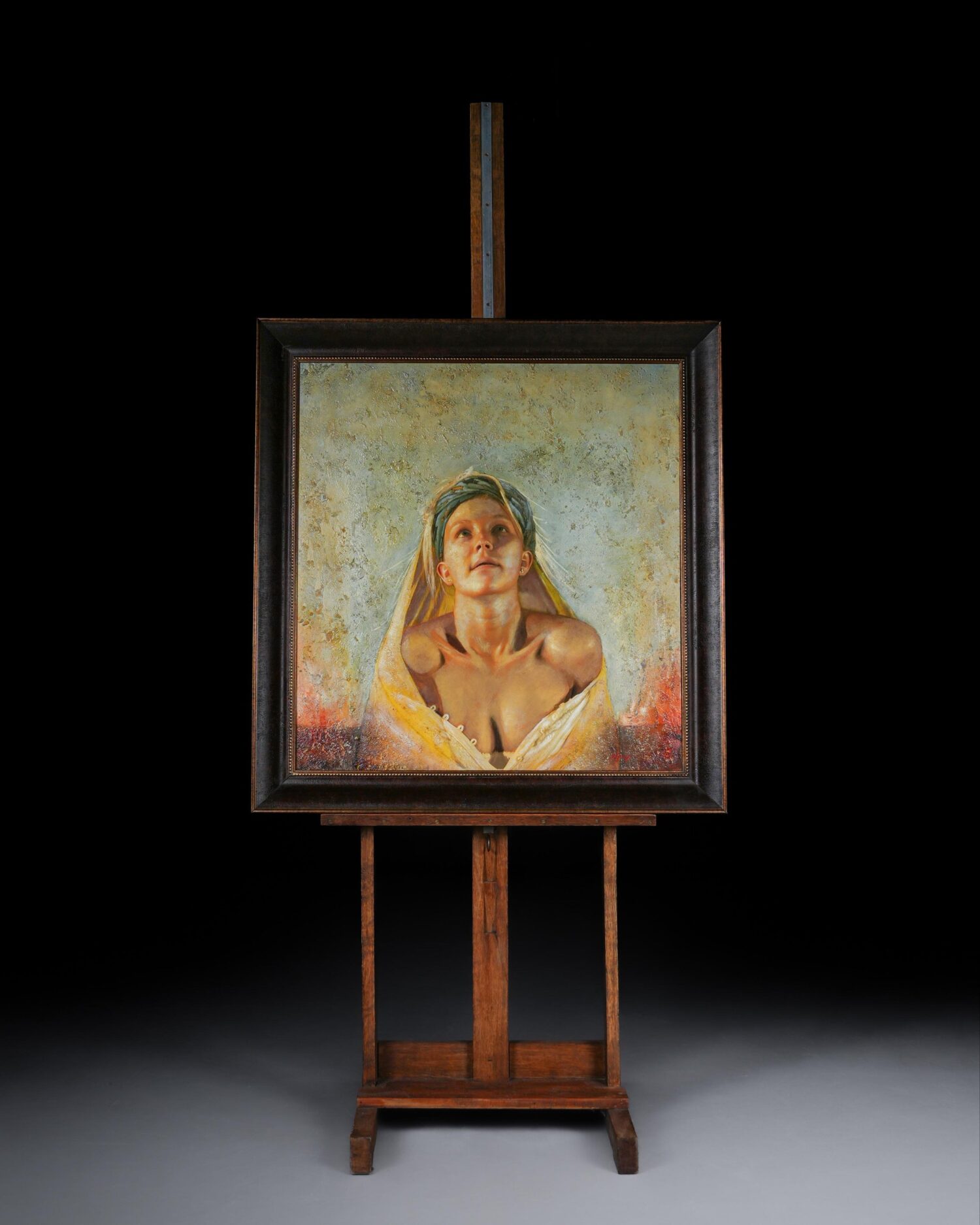 "Canarian" - Eser Afacan - Görsel 2