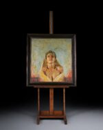 "Canarian" - Eser Afacan - Görsel 2