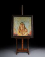 "Canarian" - Eser Afacan - Kod 4033