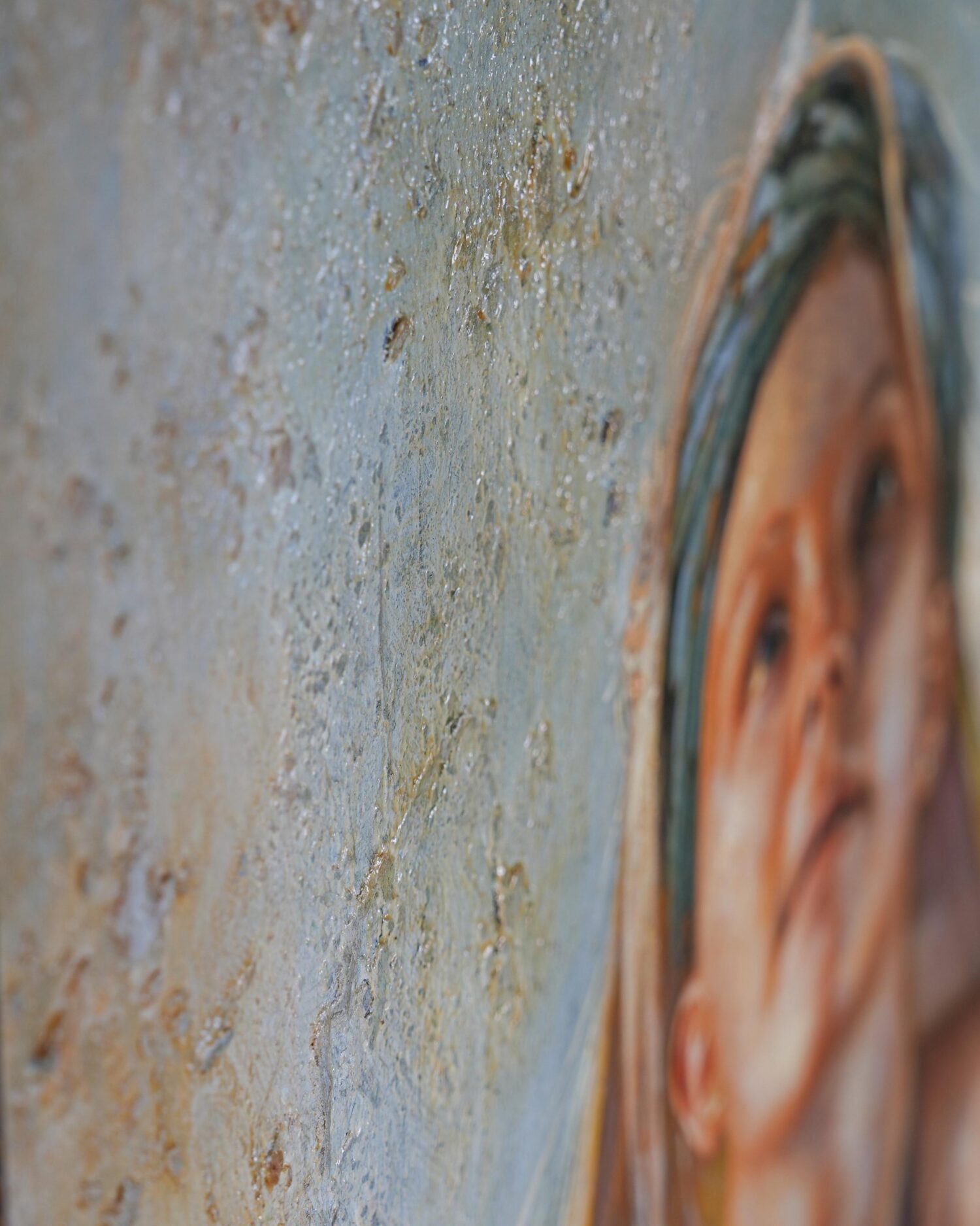 "Canarian" - Eser Afacan - Görsel 5