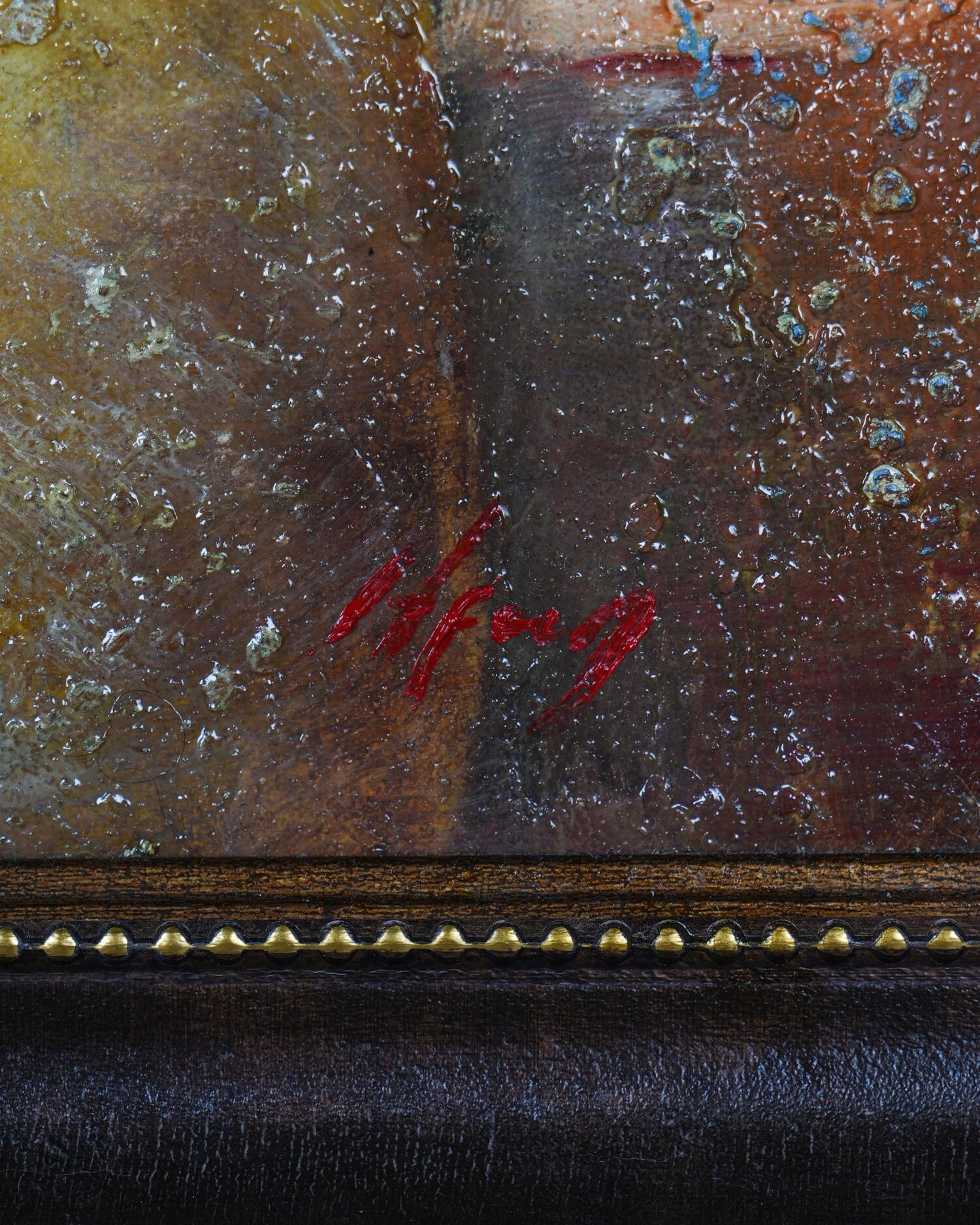 "Canarian" - Eser Afacan - Görsel 4