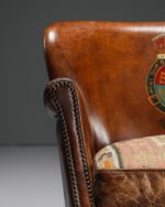 Professor Chair - Çift - Görsel 3