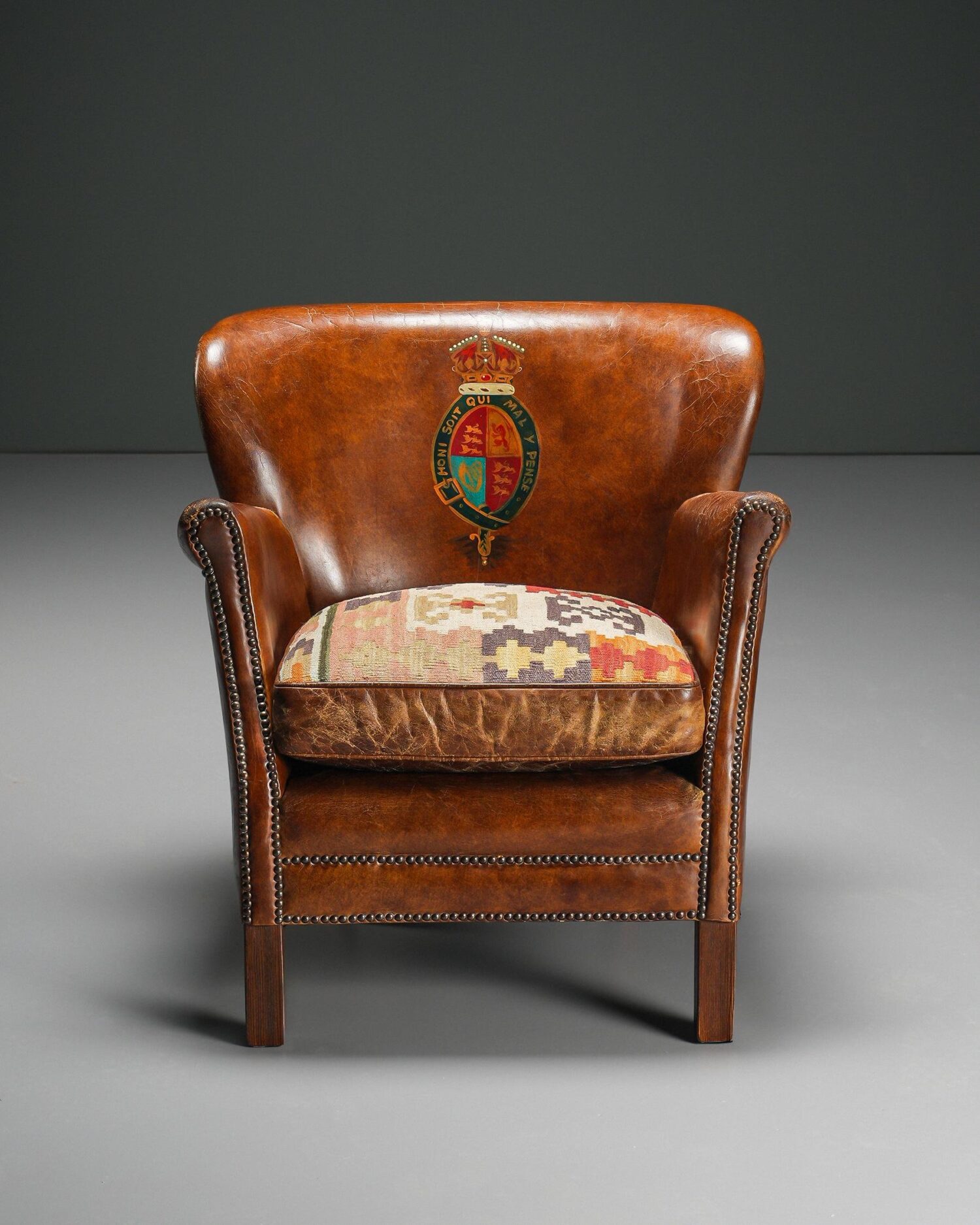 Professor Chair - Çift - Görsel 2