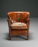 Professor Chair - Çift - Görsel 2