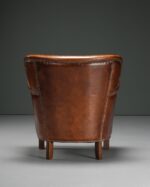 Professor Chair - Çift - Görsel 6