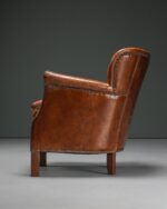 Professor Chair - Çift - Görsel 5