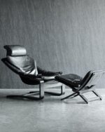 Kroken Lounge Chair - Görsel 3