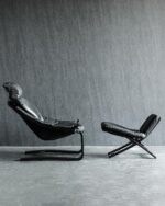 Kroken Lounge Chair - Görsel 2