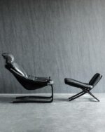 Kroken Lounge Chair - Görsel 2