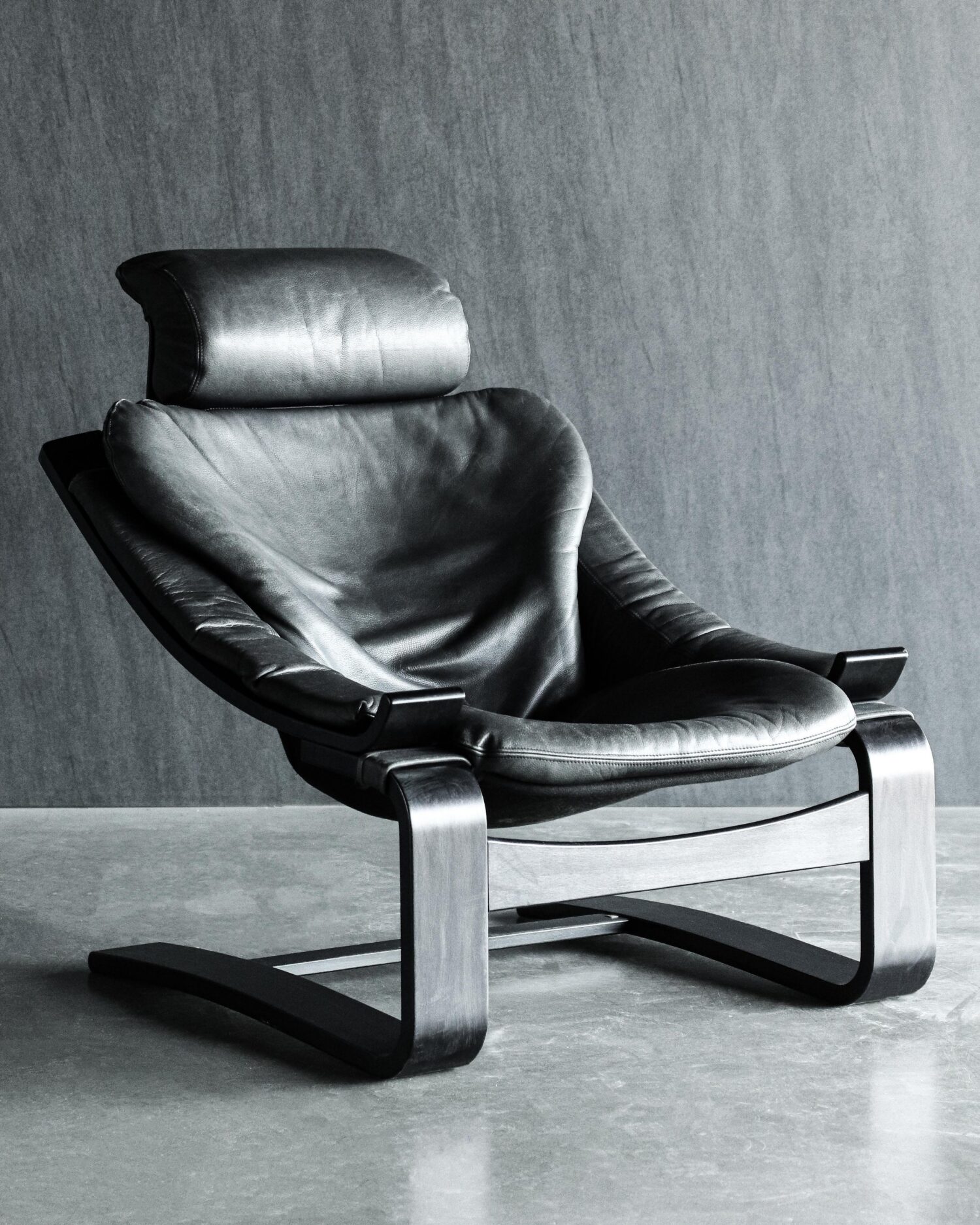 Kroken Lounge Chair - Görsel 5