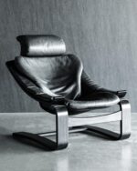 Kroken Lounge Chair - Görsel 5