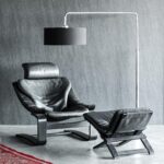 Kroken Lounge Chair