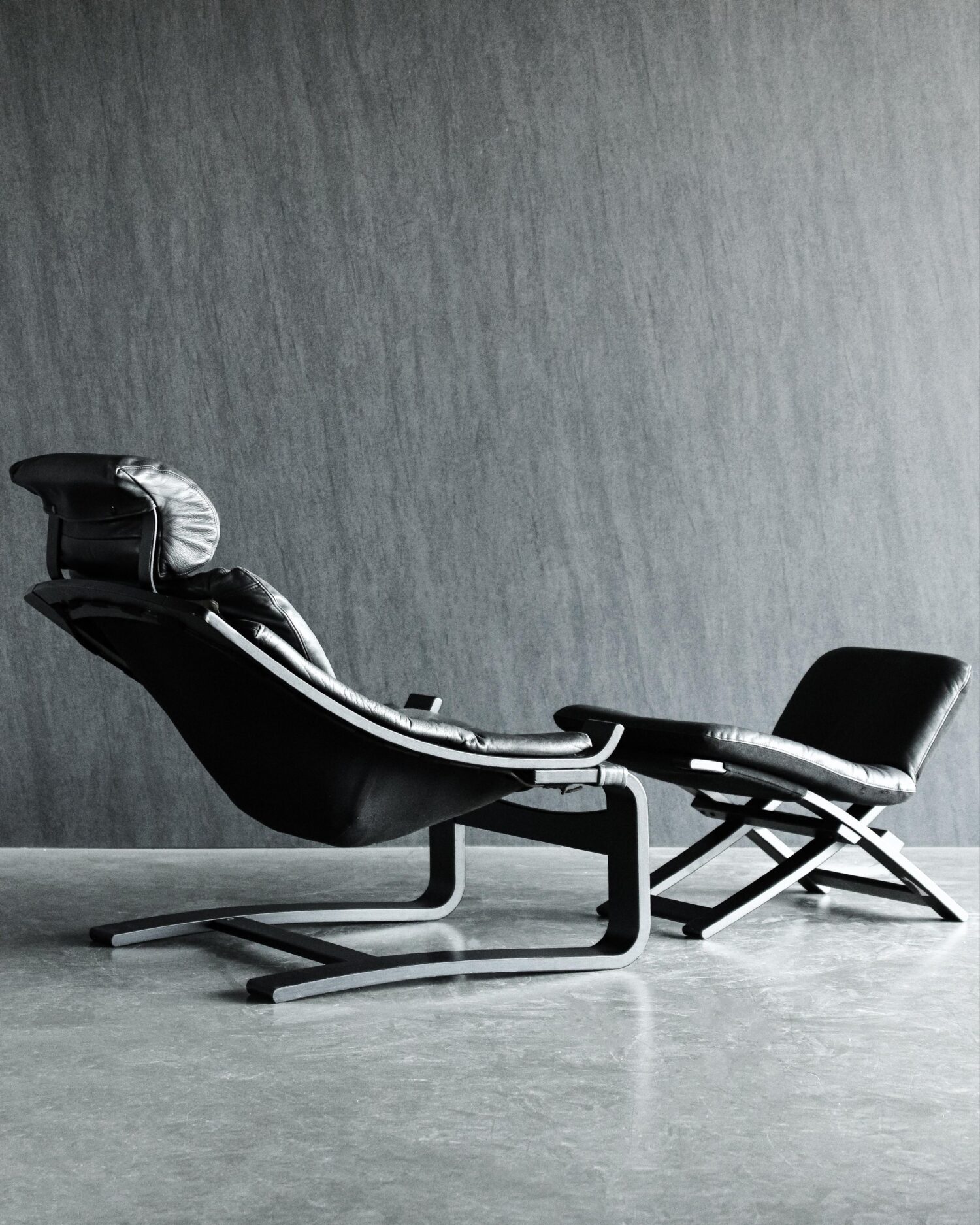 Kroken Lounge Chair - Görsel 4