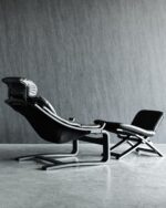 Kroken Lounge Chair - Görsel 4