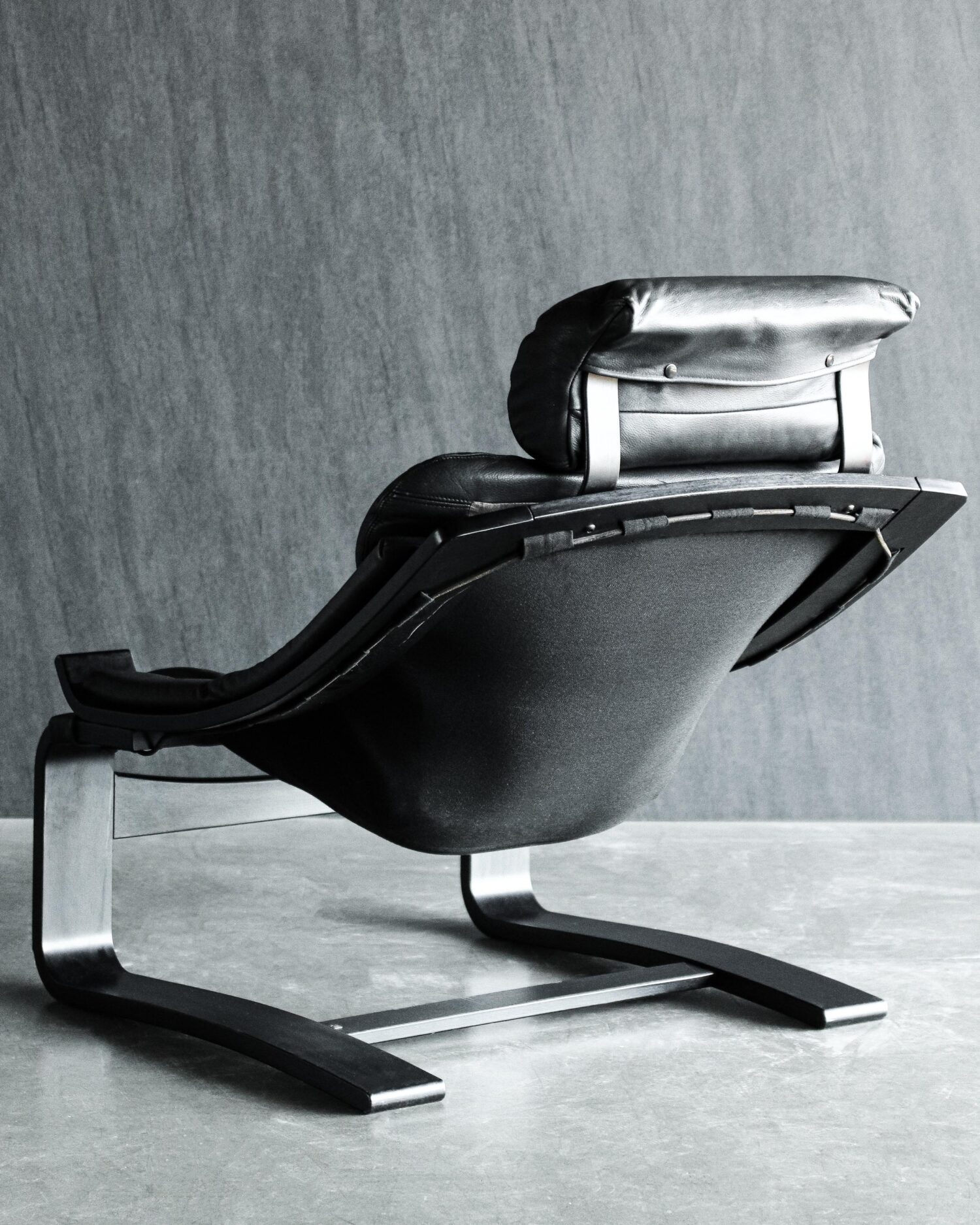 Kroken Lounge Chair - Görsel 6