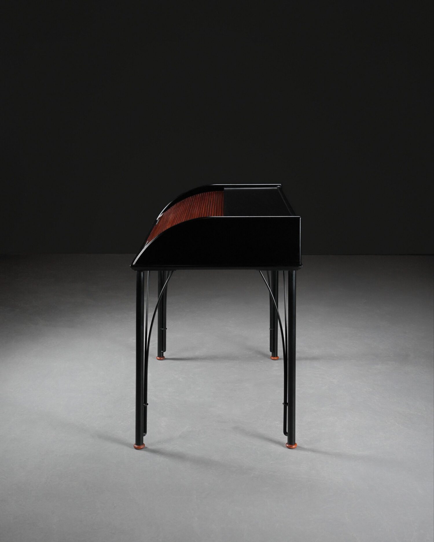 Ligne Roset Sekreter Masa - Görsel 8