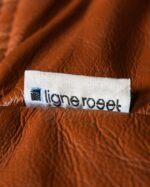 Togo Fireside Chair & Ottoman - Görsel 5