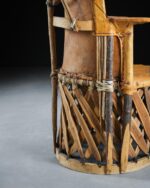 Equipale Meksika Koltuğu - Görsel 7