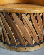 Equipale Meksika Koltuğu - Görsel 6