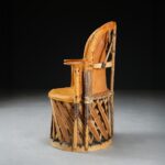 Equipale Meksika Koltuğu