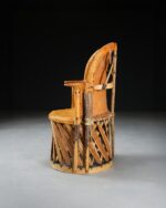 Equipale Meksika Koltuğu