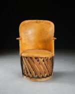 Equipale Meksika Koltuğu - Görsel 2