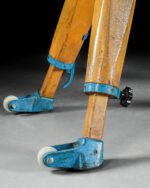 Vintage Atlama Beygiri - Görsel 6