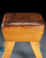 Vintage Atlama Beygiri - Görsel 7