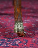 Regency Stili Oyun Masası - Görsel 9