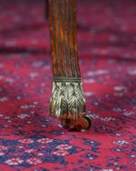 Regency Stili Oyun Masası - Kod 4205