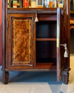 Theodore Alexander Bar Cabinet - Görsel 7