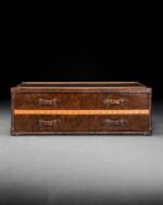 Timothy Oulton Valiz Sehpa - Görsel 7