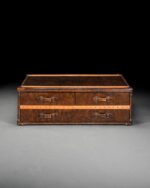 Timothy Oulton Valiz Sehpa - Görsel 2