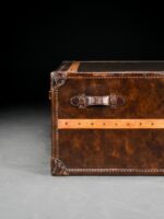 Timothy Oulton Valiz Sehpa - Görsel 6