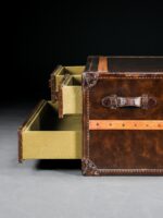 Timothy Oulton Valiz Sehpa - Görsel 5