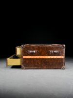 Timothy Oulton Valiz Sehpa - Görsel 4