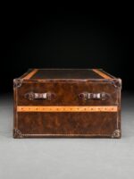 Timothy Oulton Valiz Sehpa - Görsel 3