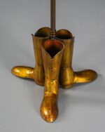 Çizmeli Pirinç Şemsiyelik - Görsel 2