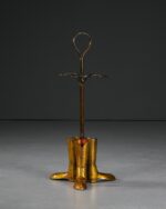 Çizmeli Pirinç Şemsiyelik - Görsel 5