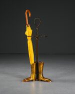 Çizmeli Pirinç Şemsiyelik - Görsel 3