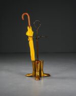 Çizmeli Pirinç Şemsiyelik