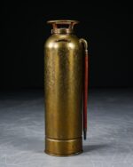 Antika Yangın Tüpü - Görsel 3