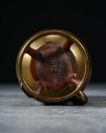 Antika Yangın Tüpü - Görsel 8